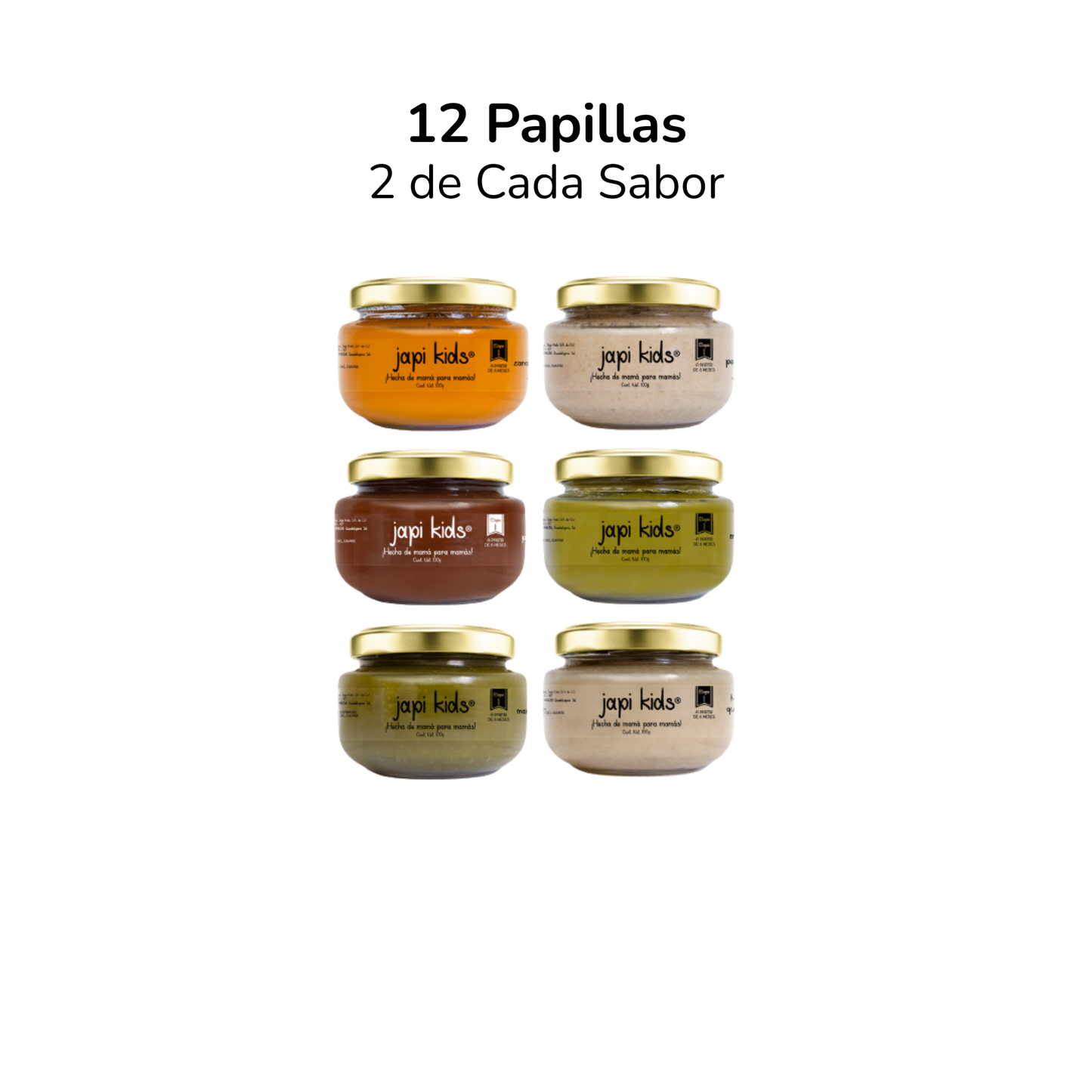 Etapa 1 - Packs
